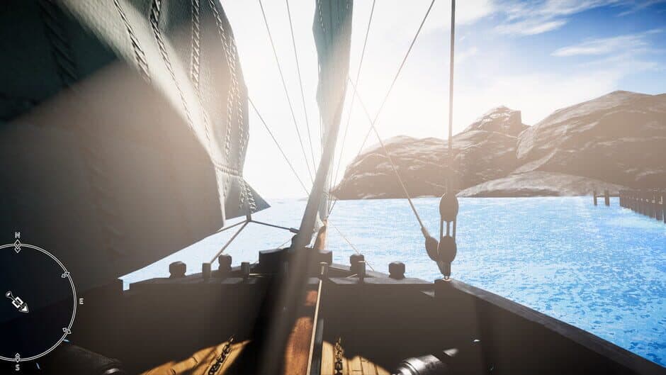 Скриншот 8 из Blackbeard's Cove