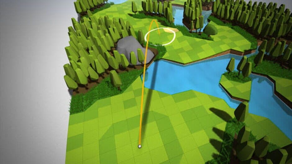 Скриншот 8 из OK Golf