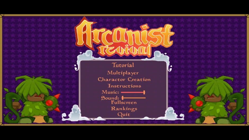 Скриншот 3 из Arcanist Revival