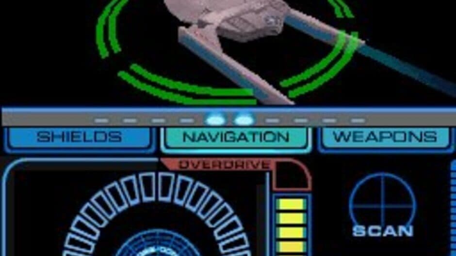 Скриншот 8 из Star Trek: Tactical Assault