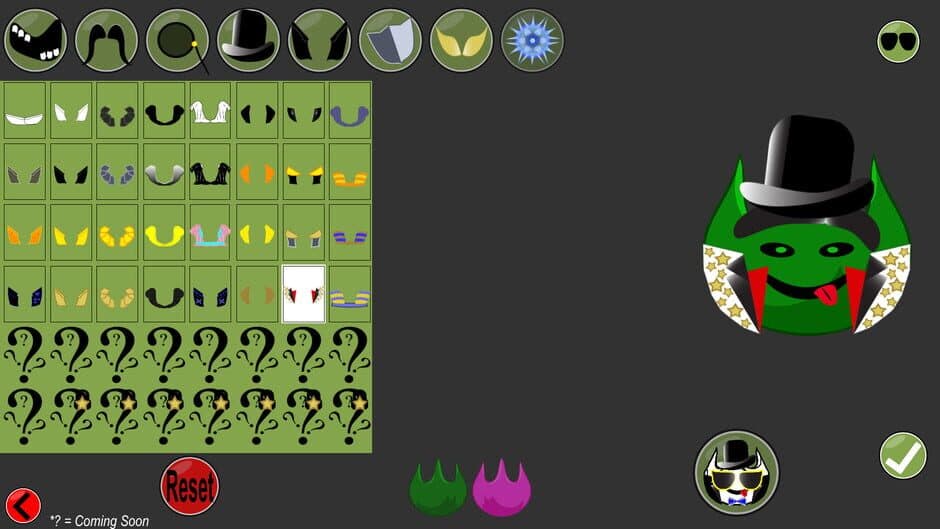Скриншот 3 из GreenFlame