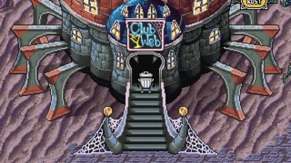 Скриншот 2 из Kingdoms of the Dump