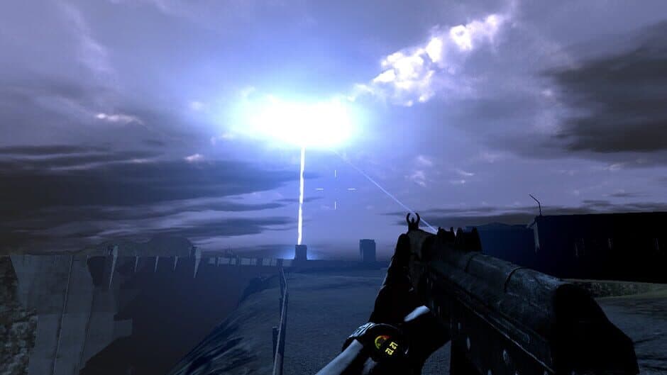 Скриншот 4 из Sunrise survival