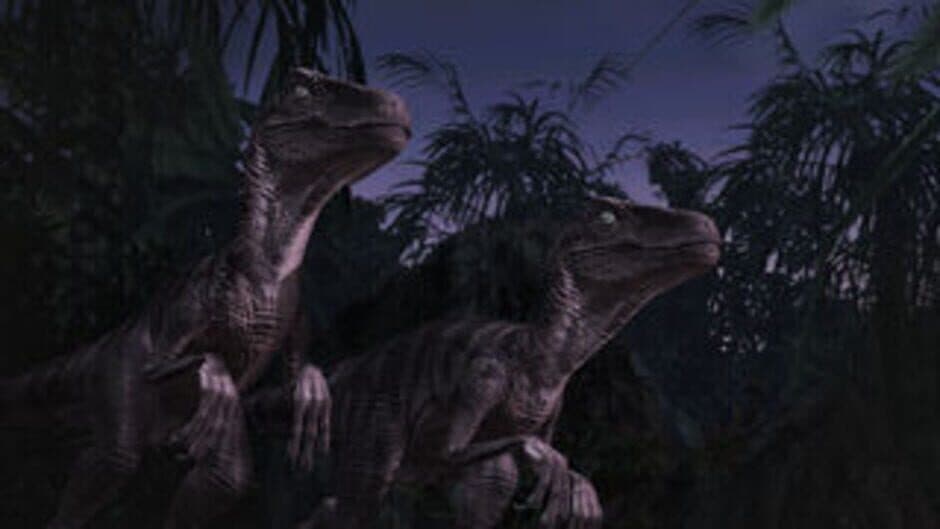 Скриншот 3 из Jurassic Park: The Game 3 HD