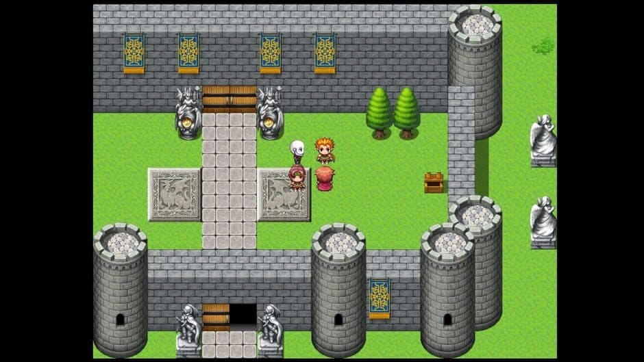 Скриншот 1 из Epic Game Theory
