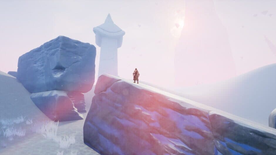 Скриншот 4 из Frozen Flame