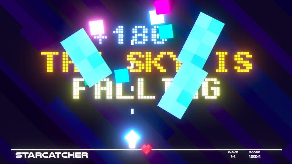 Скриншот 1 из Starcatcher