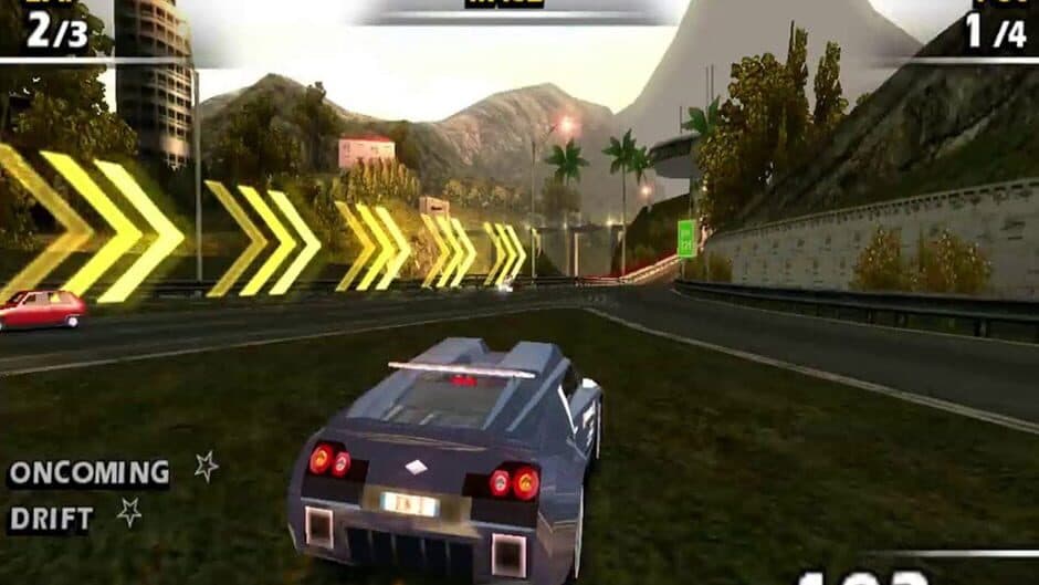 Скриншот 7 из Burnout Dominator