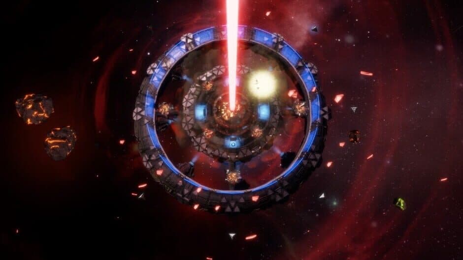 Скриншот 5 из Dead Star