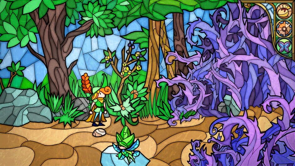 Скриншот 1 из Little Briar Rose