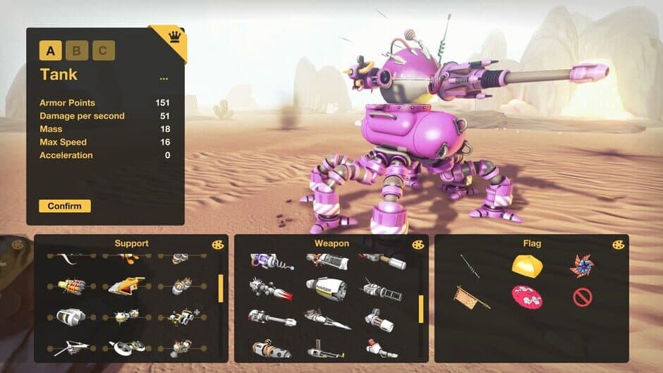 Скриншот 12 из Gear Up: Premium