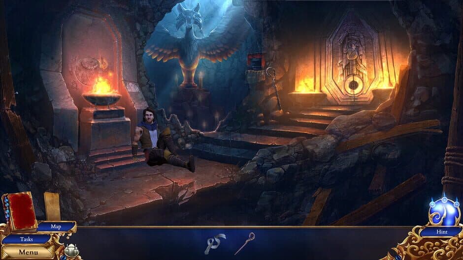 Скриншот 5 из Persian Nights: Sands of Wonders