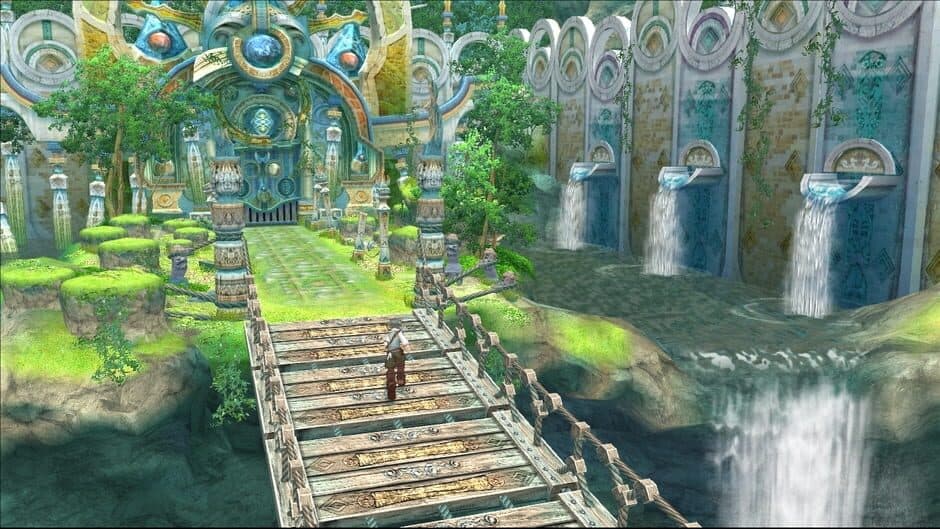 Скриншот 4 из Eternal Sonata