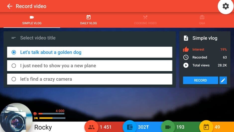 Скриншот 9 из Tube Tycoon