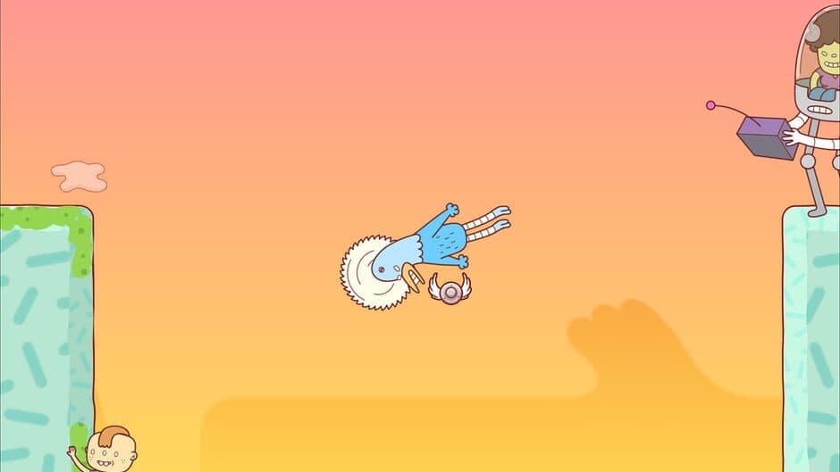 Скриншот 4 из Eggggg