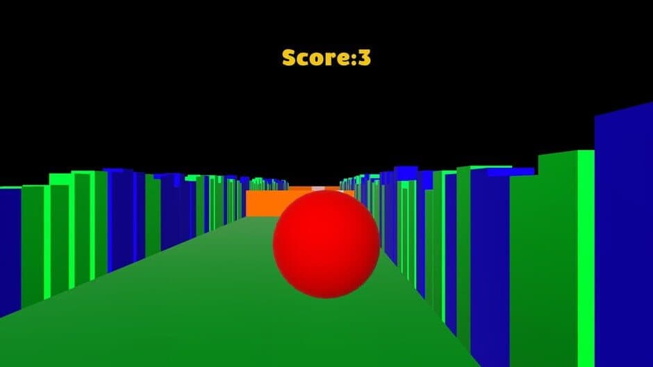 Скриншот 6 из Jamping
