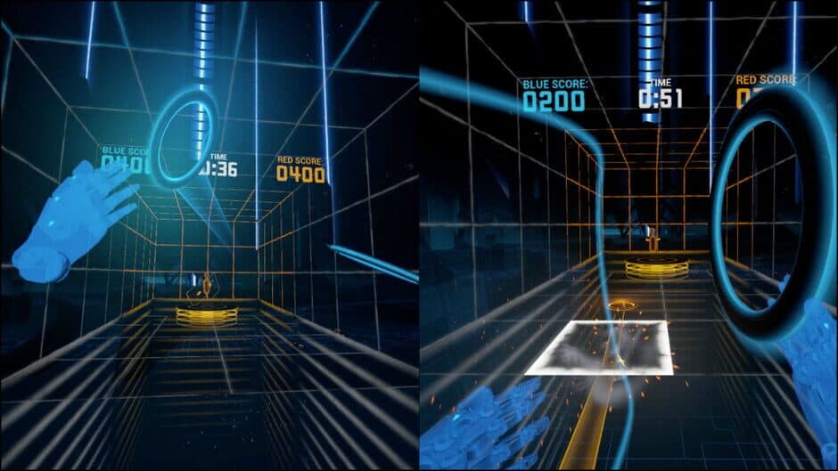 Скриншот 1 из LightStrike