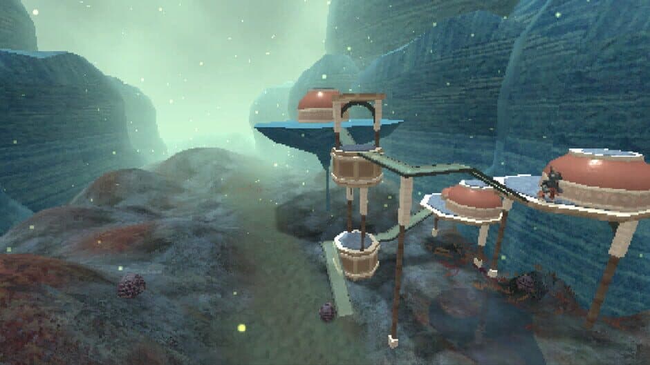 Скриншот 5 из Anodyne 2: Return to Dust