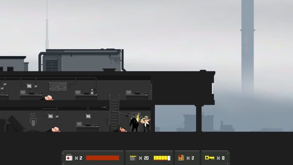 Скриншот 10 из tinyBuild High-Speed Bundle