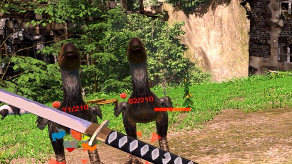 Скриншот 5 из Lonelyland VR