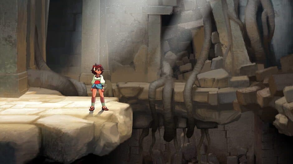 Скриншот 2 из Indivisible