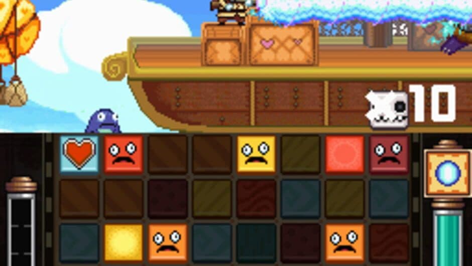 Скриншот 12 из Henry Hatsworth in the Puzzling Adventure
