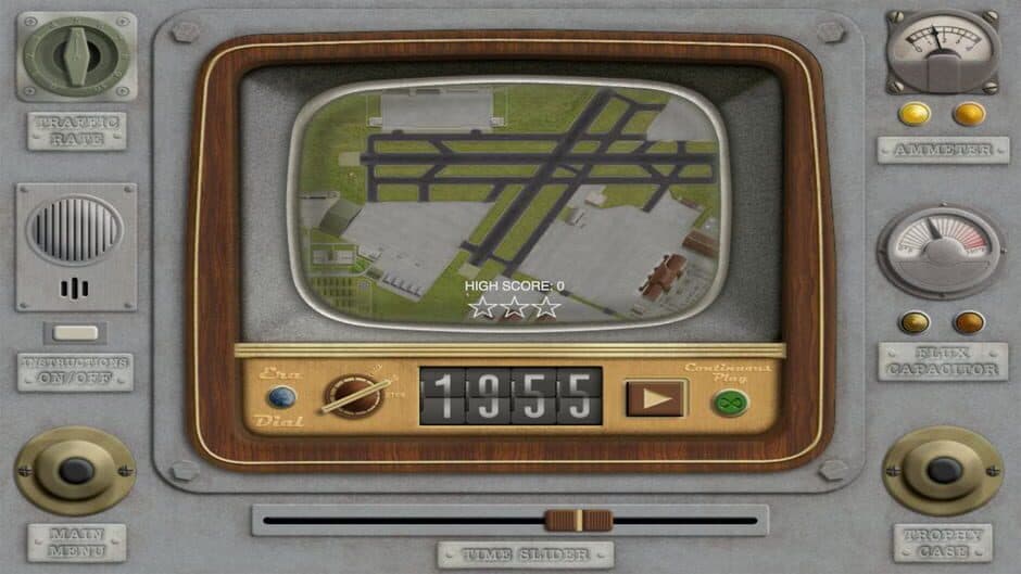 Скриншот 4 из Airport Madness: Time Machine