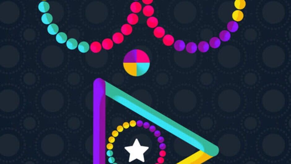 Скриншот 6 из Colour Switch Dash