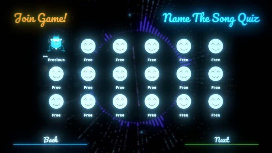 Скриншот 7 из Name the Song Quiz
