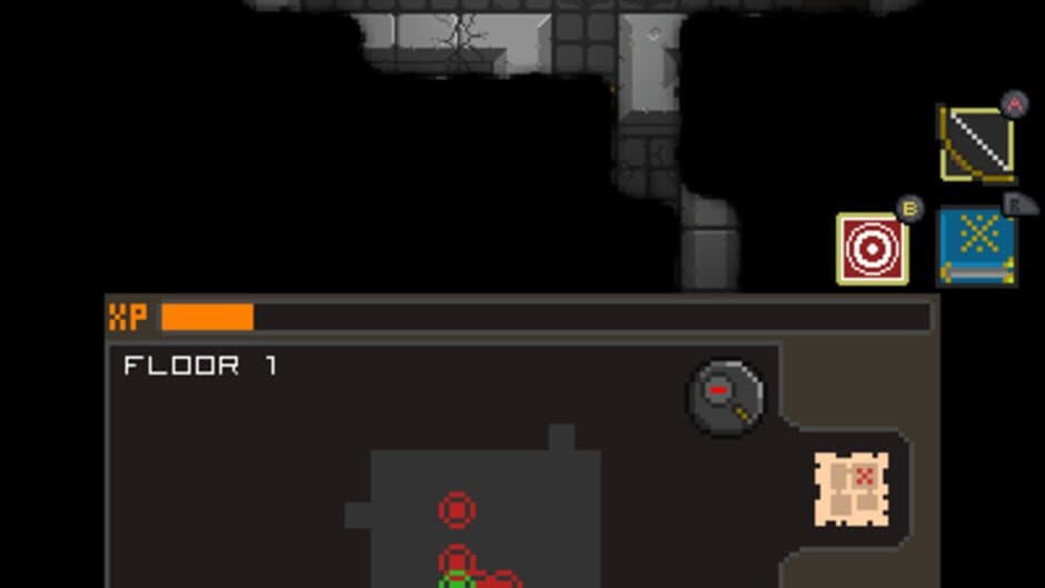 Скриншот 12 из Quest of Dungeons
