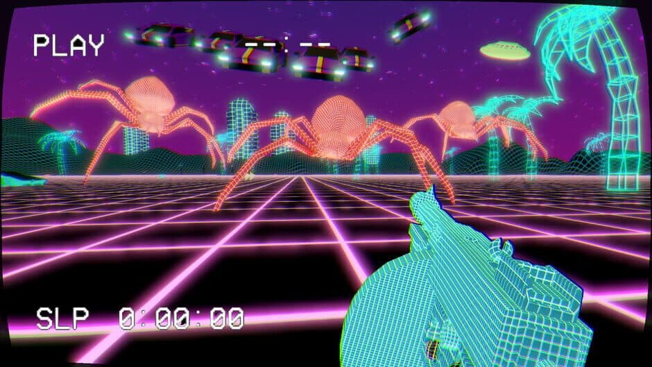 Скриншот 5 из Aesthetic Arena