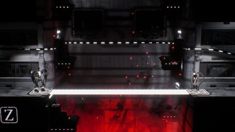 Скриншот 2 из Chroma Shift