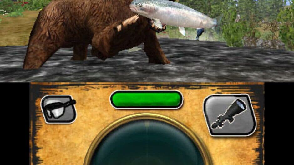 Скриншот 6 из Wild Adventures: Ultimate Deer Hunt 3D