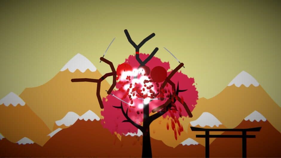 Скриншот 5 из Stickman Wars
