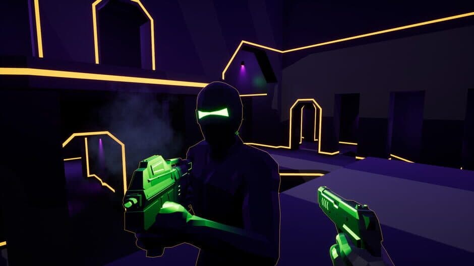 Скриншот 2 из Acid Spy