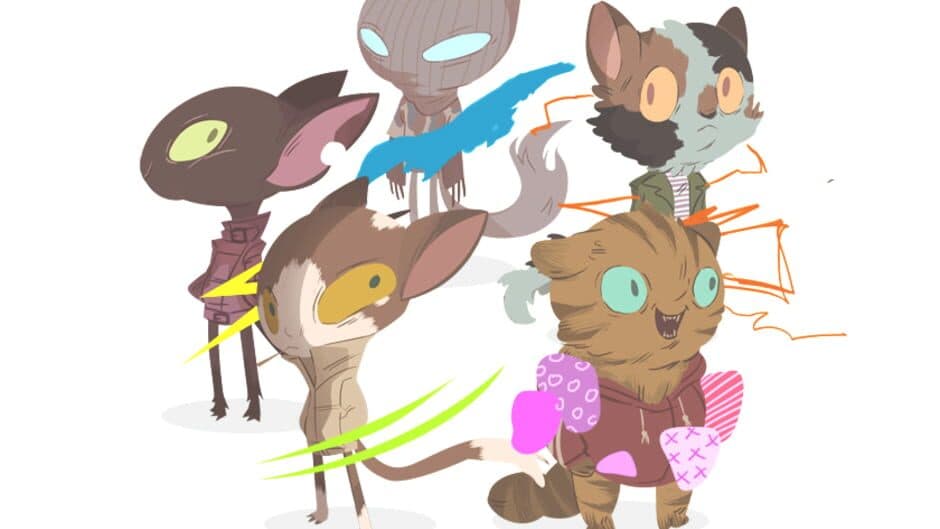 Скриншот 2 из Cat 'S' Trophy