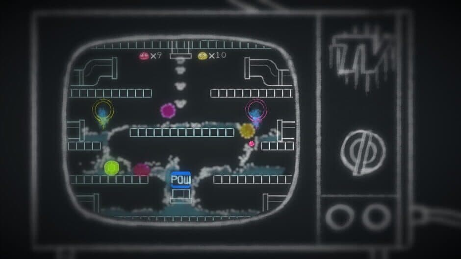 Скриншот 5 из The Shape of Heart
