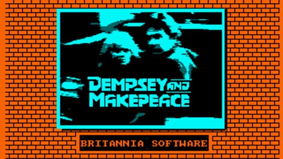 Скриншот 2 из Dempsey and Makepeace