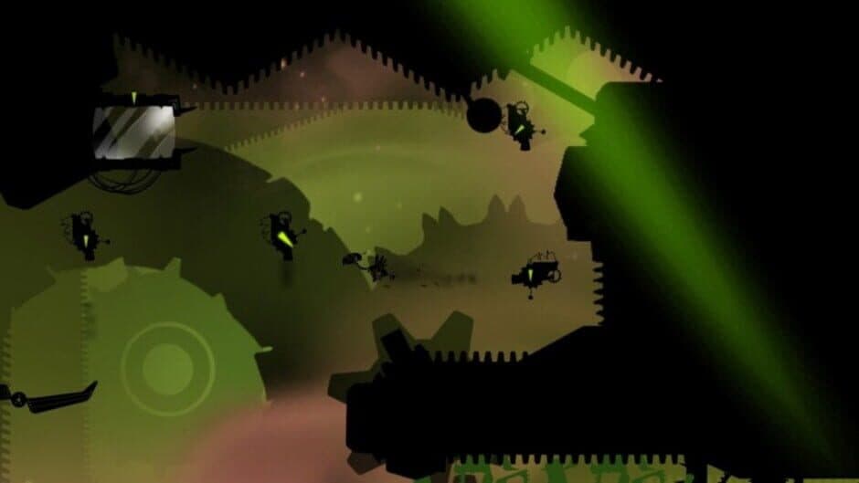 Скриншот 2 из Green Game: TimeSwapper