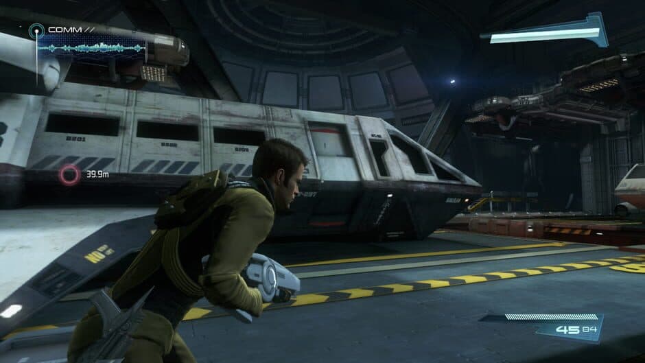 Скриншот 3 из Star Trek: The Video Game