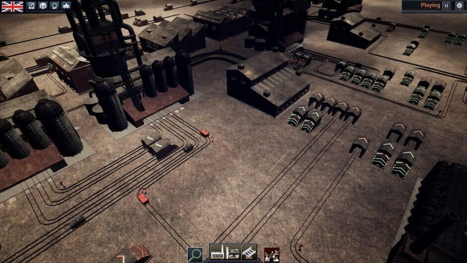 Скриншот 7 из National Machine