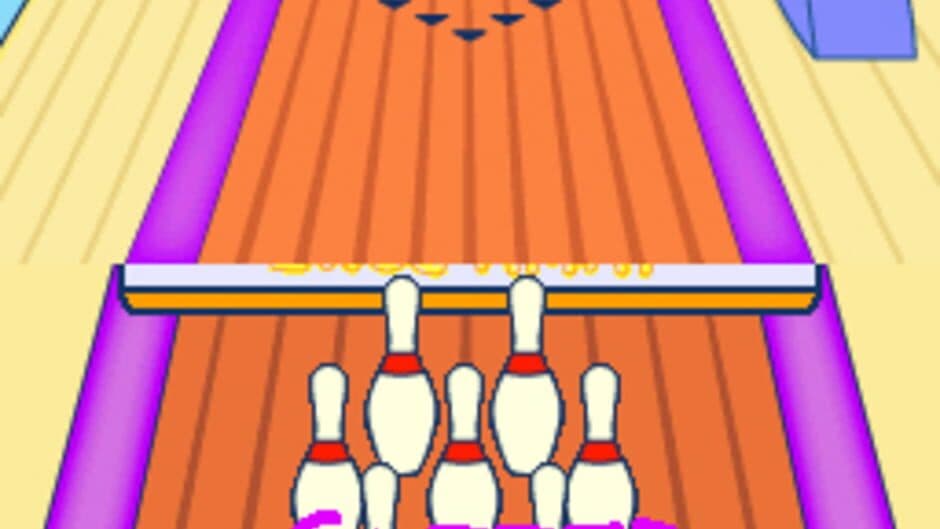 Скриншот 8 из Tamagotchi Connection: Corner Shop 2