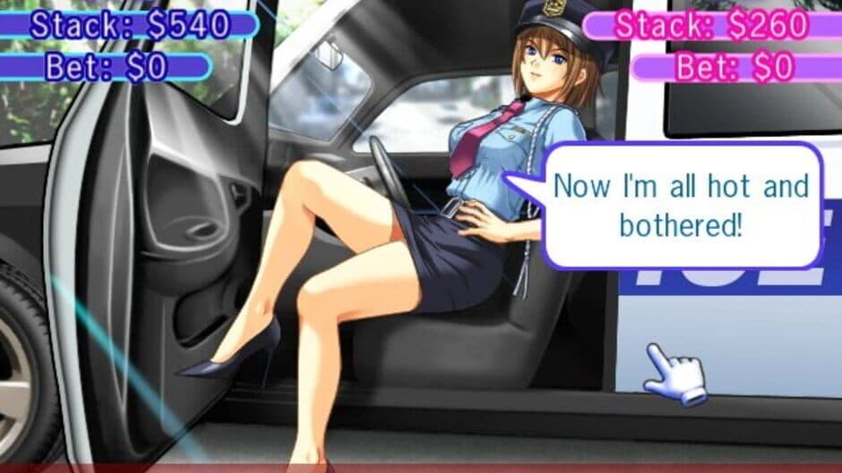 Скриншот 12 из Sexy Poker