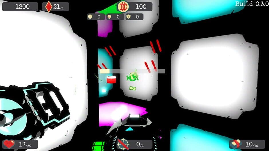 Скриншот 7 из Battle for Gaming