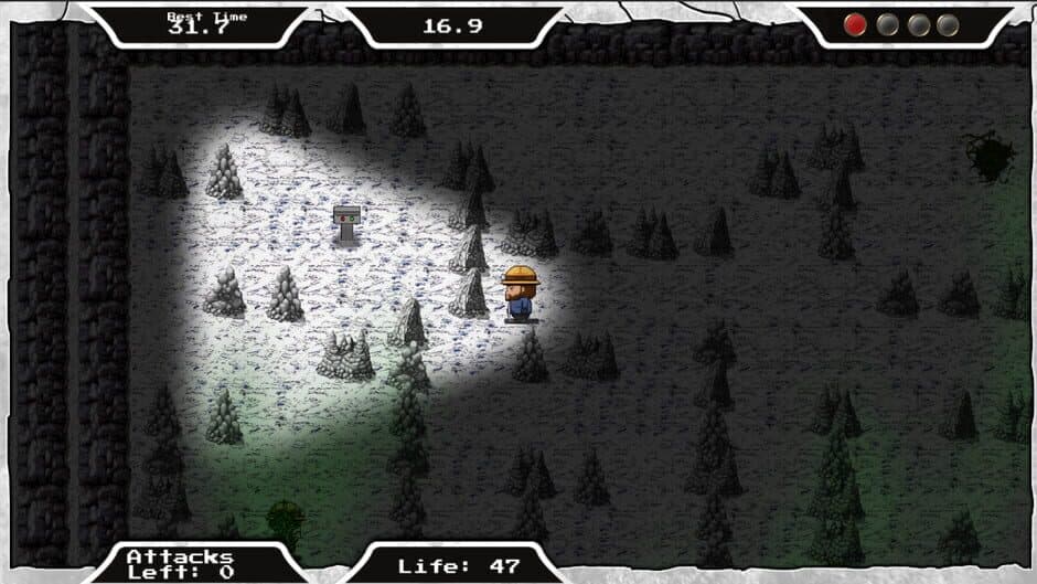 Скриншот 4 из The Montana Chronicles: Montana's Croatoa