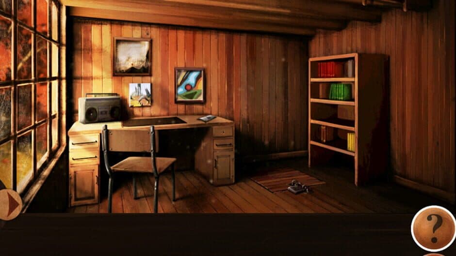 Скриншот 2 из Escape the Past