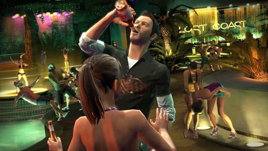 Скриншот 3 из This is Vegas
