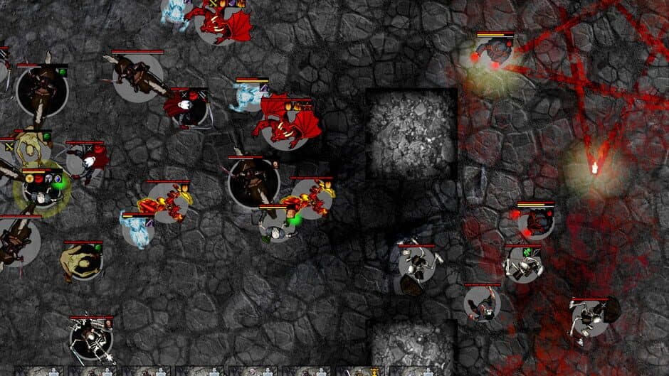 Скриншот 1 из Age of Fear: The Undead King