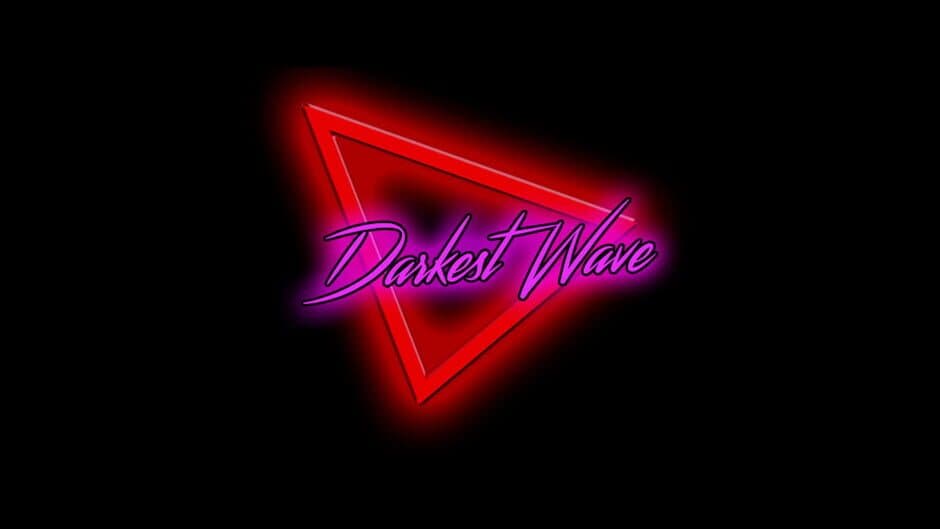 Скриншот 2 из Darkest Wave