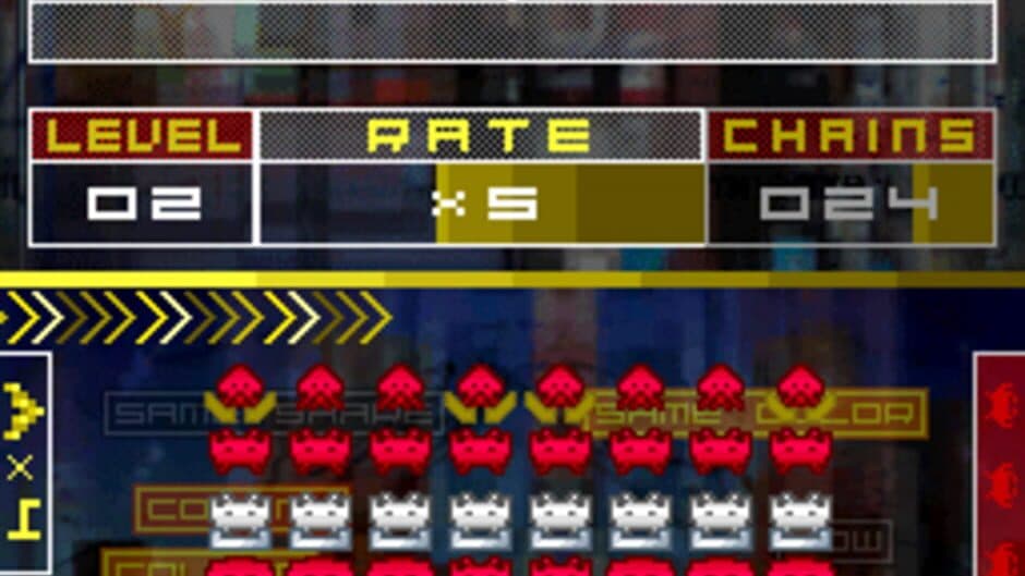 Скриншот 6 из Space Invaders Extreme